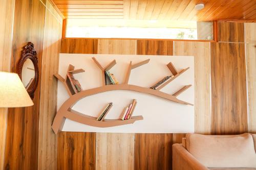 mountain bnb hartola uttarakhand