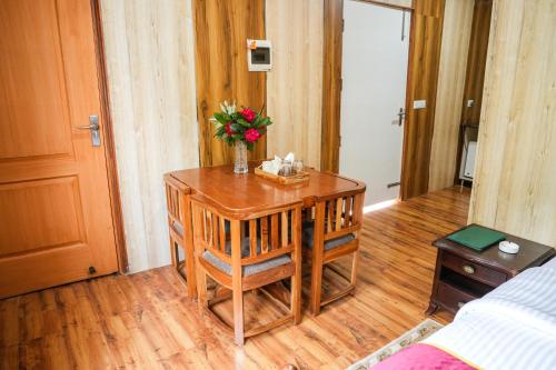 mountain bnb hartola uttarakhand