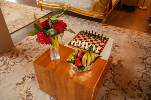 mountain bnb hartola uttarakhand