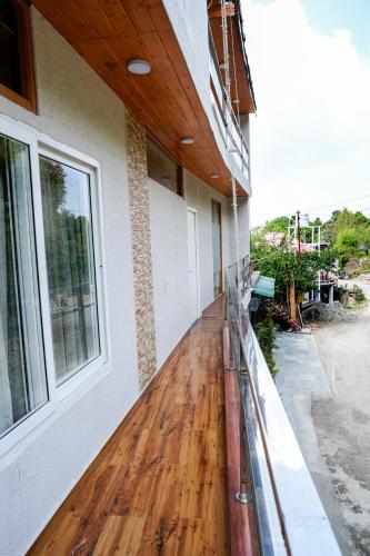 mountain bnb hartola uttarakhand