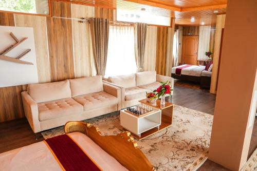 mountain bnb hartola uttarakhand