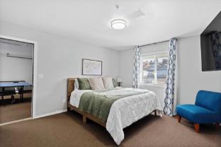 library inn llc