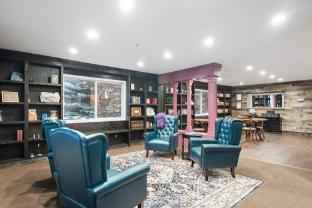 library inn llc