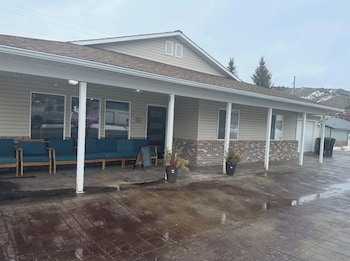 library inn llc