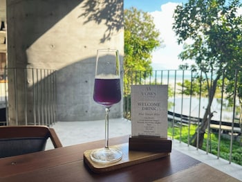 vows villa beachfront