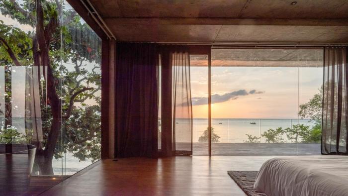 vows villa beachfront