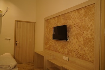 hotel ashokas banquet hall