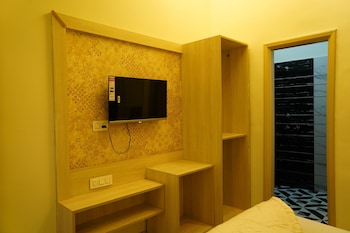 hotel ashokas banquet hall