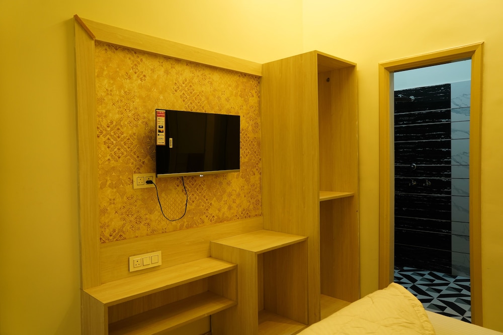 hotel ashokas banquet hall