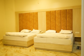 hotel ashokas banquet hall