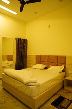 hotel ashokas banquet hall