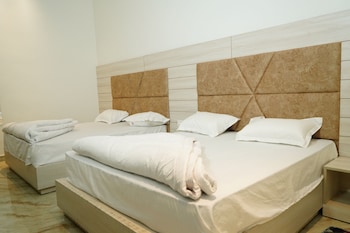 hotel ashokas banquet hall