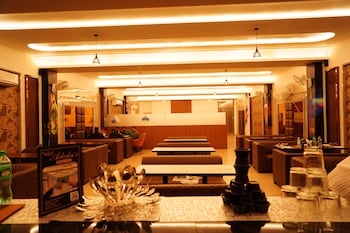 hotel ashokas banquet hall
