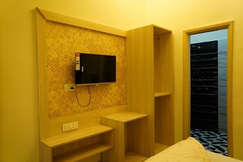 hotel ashokas banquet hall