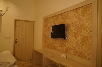 hotel ashokas banquet hall