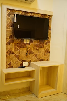 hotel ashokas banquet hall