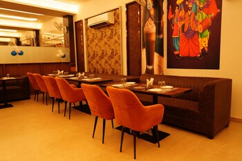 hotel ashokas banquet hall