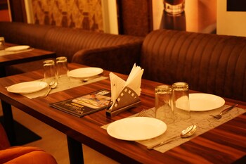 hotel ashokas banquet hall