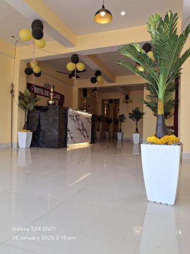 Hotel Grand Arya,,3 star