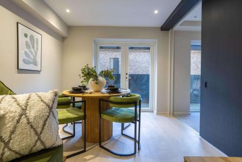 Verdana Suite 1Bd Flat Near Centre,,2 star