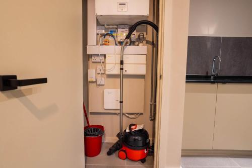 verdana suite 1bd flat near centre