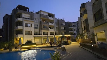 new cairo