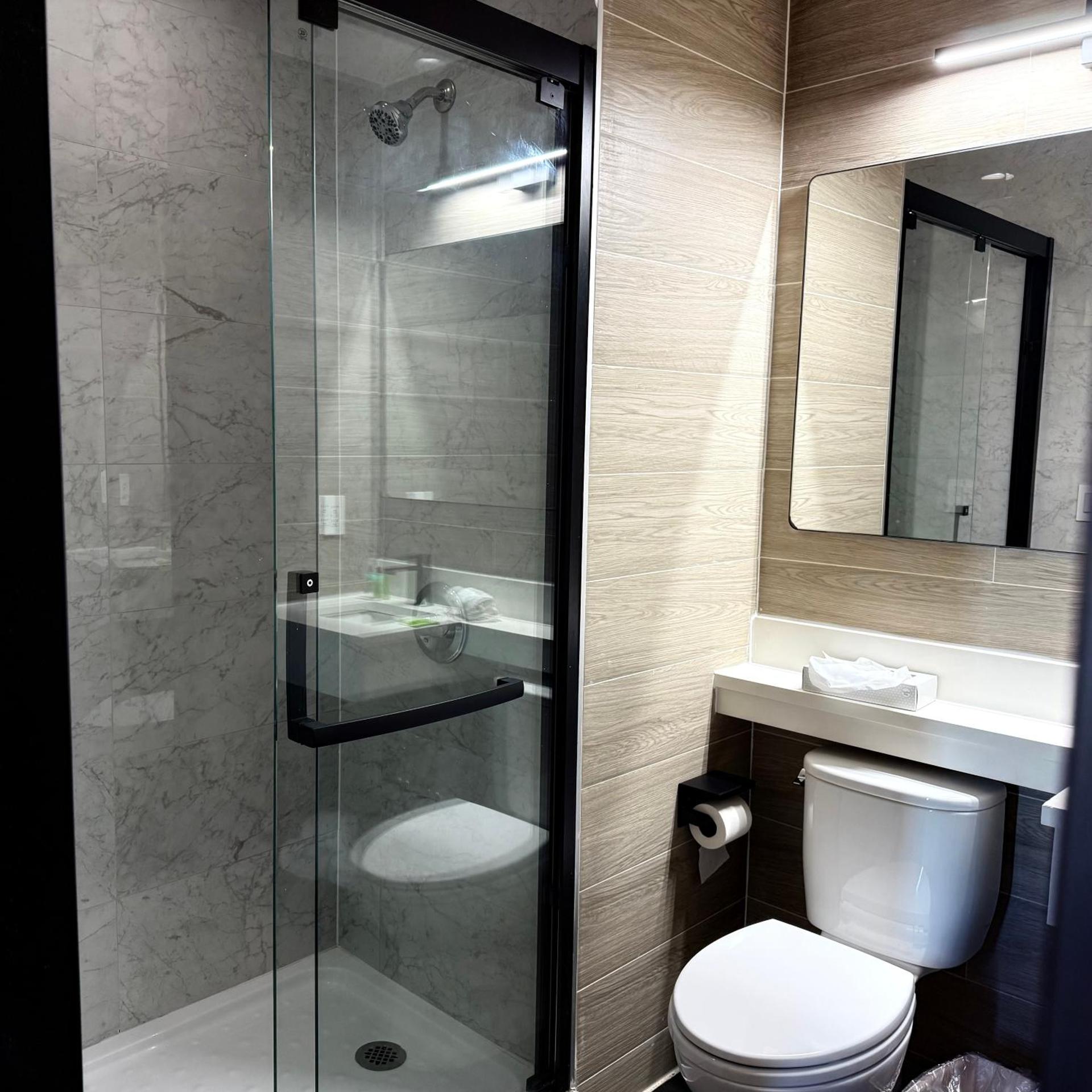 bkway hotel brooklyn