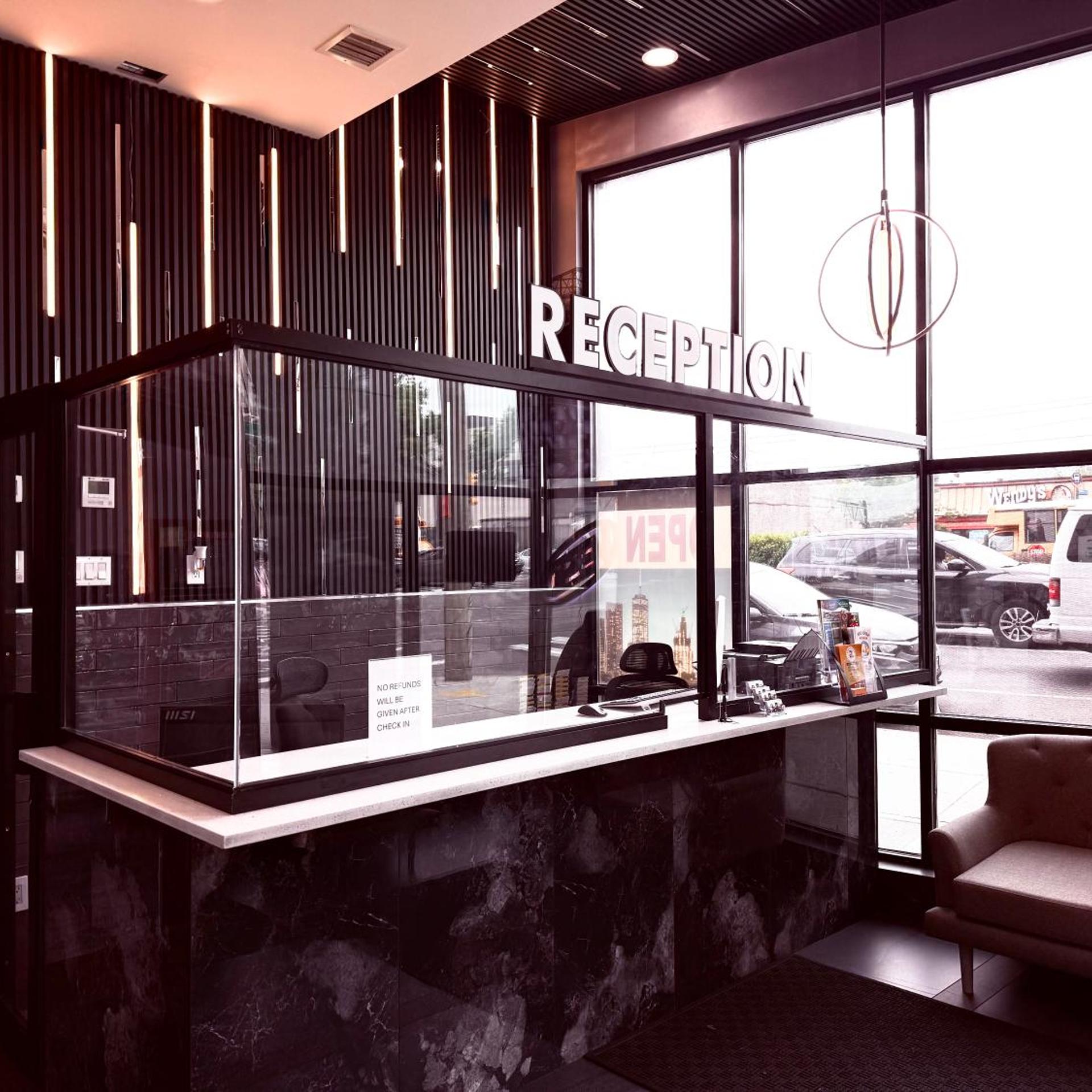 bkway hotel brooklyn