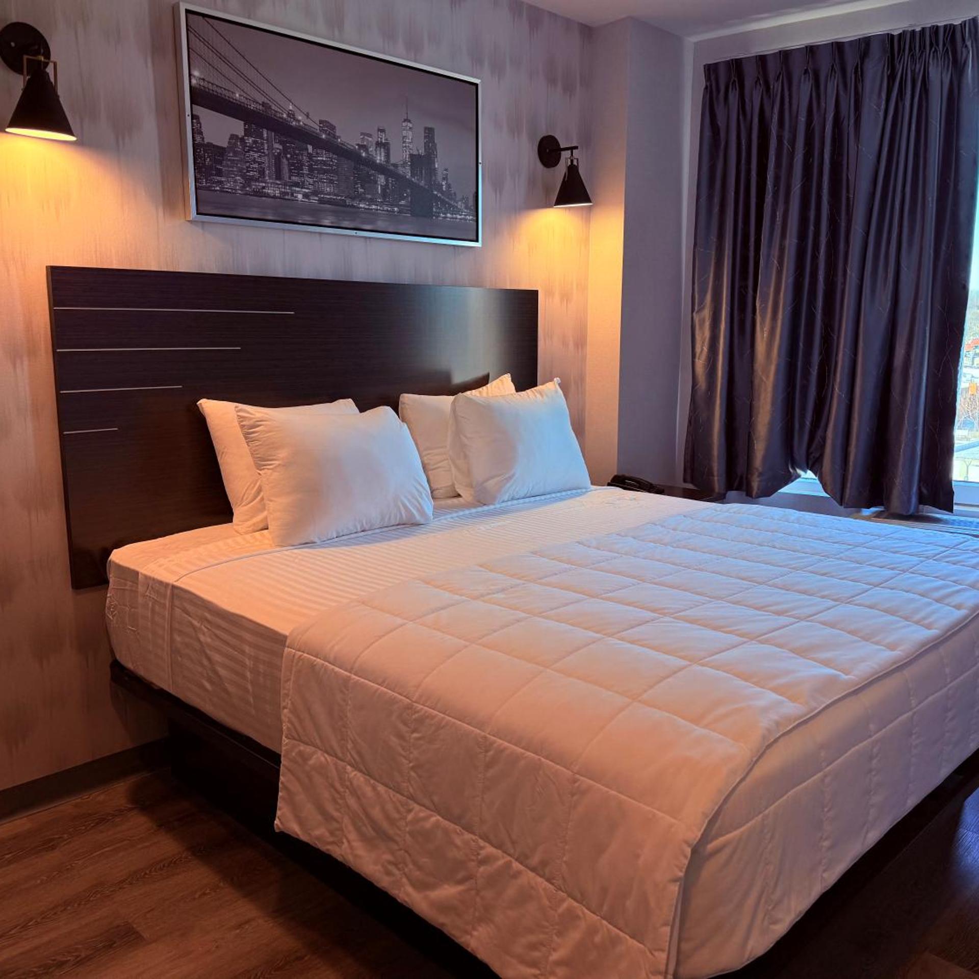 bkway hotel brooklyn