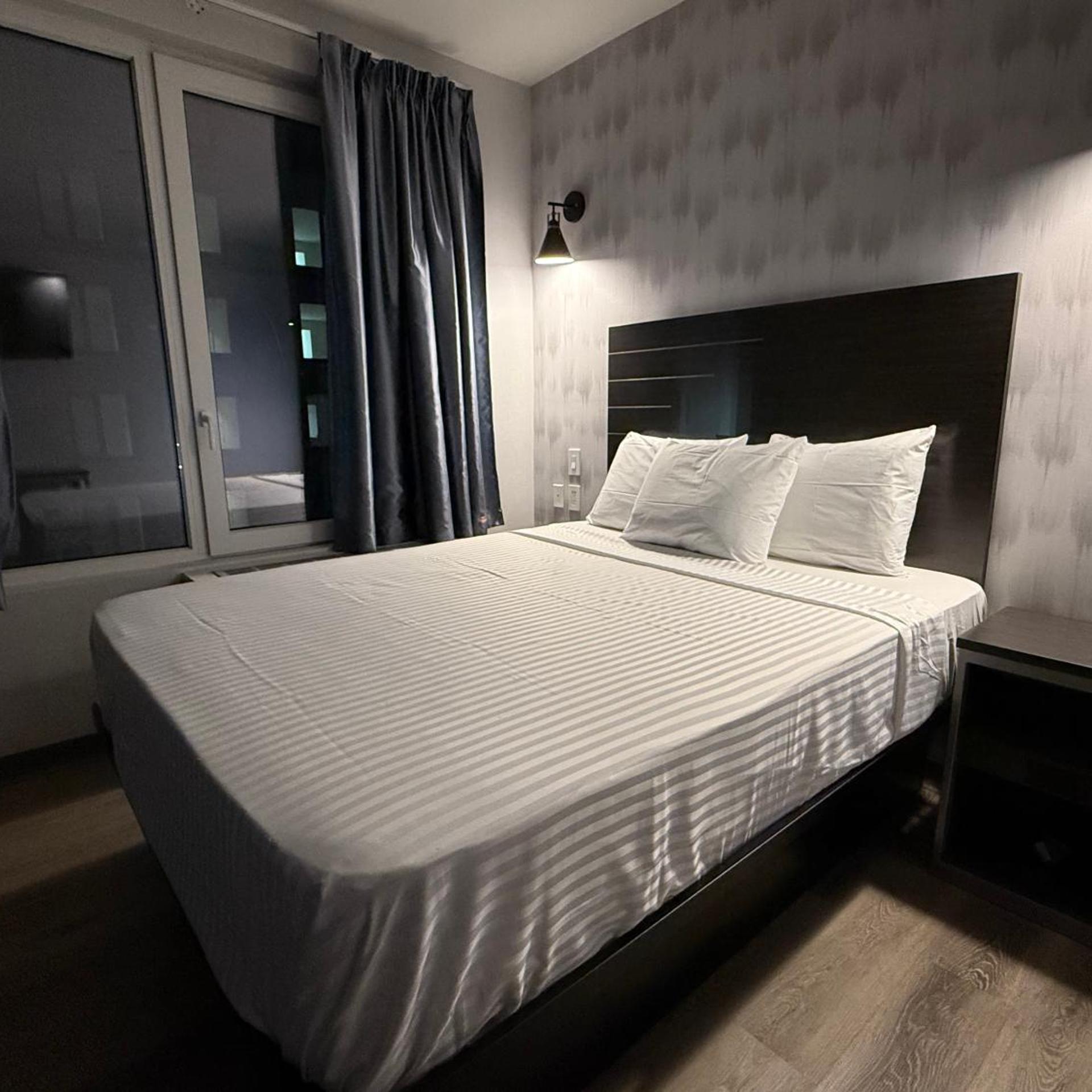 bkway hotel brooklyn