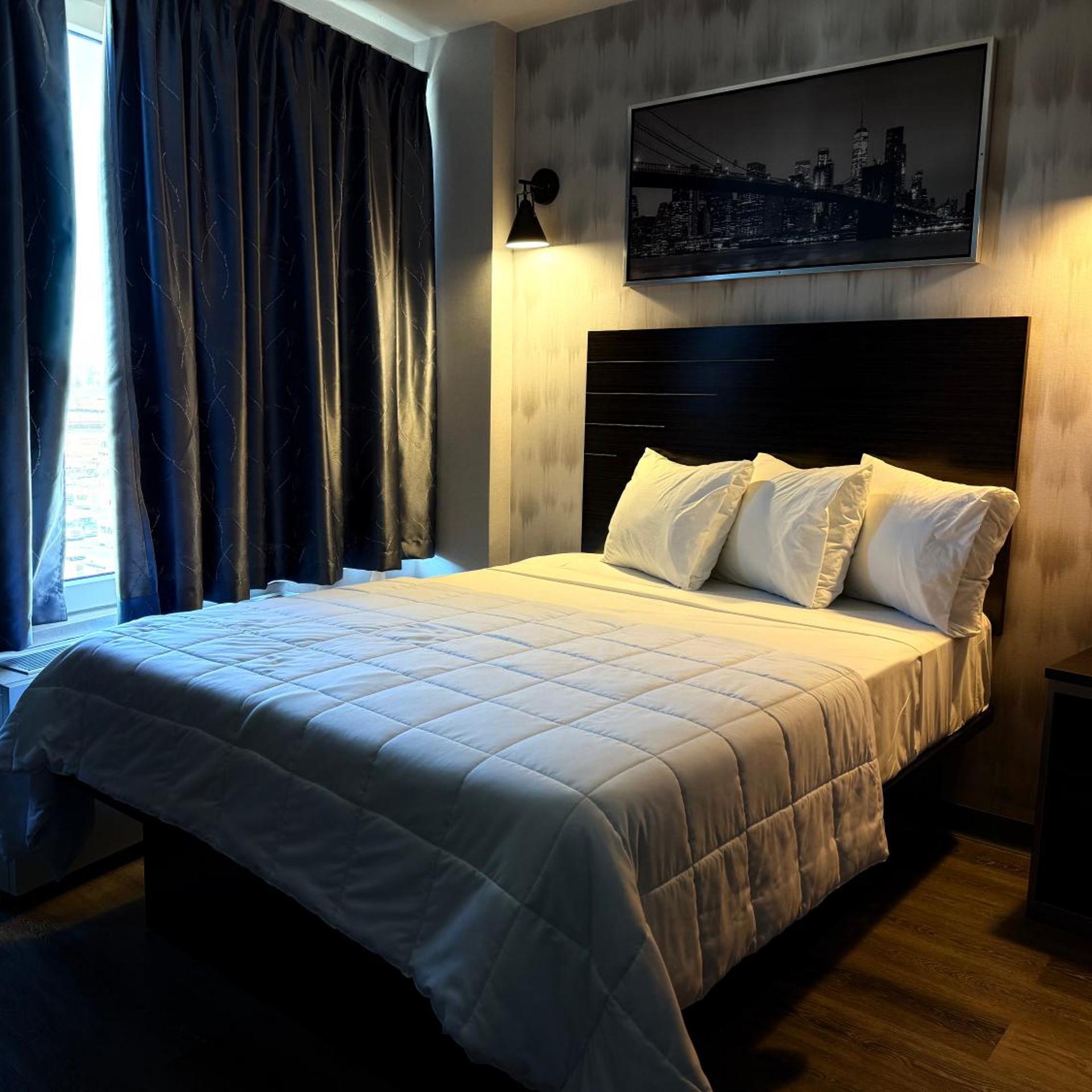 bkway hotel brooklyn