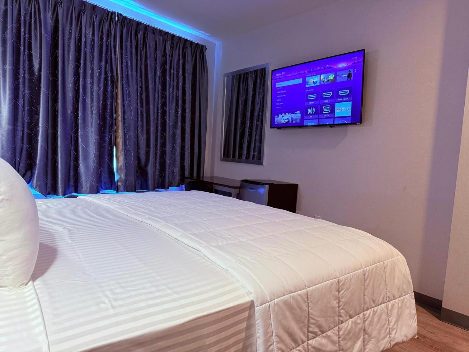 bkway hotel brooklyn