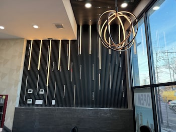 Bkway Hotel Brooklyn,,2 star