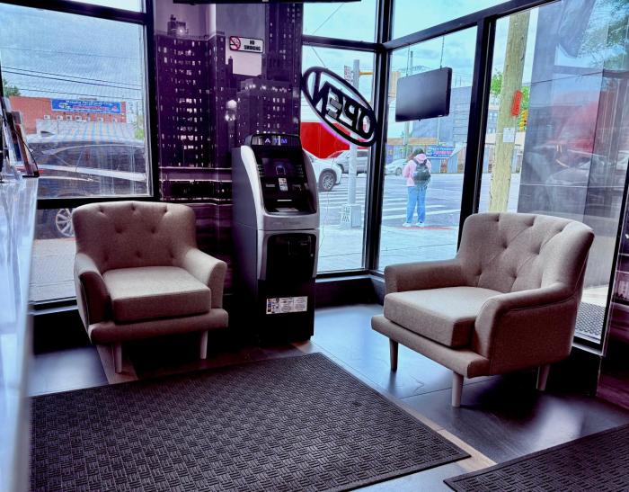 bkway hotel brooklyn