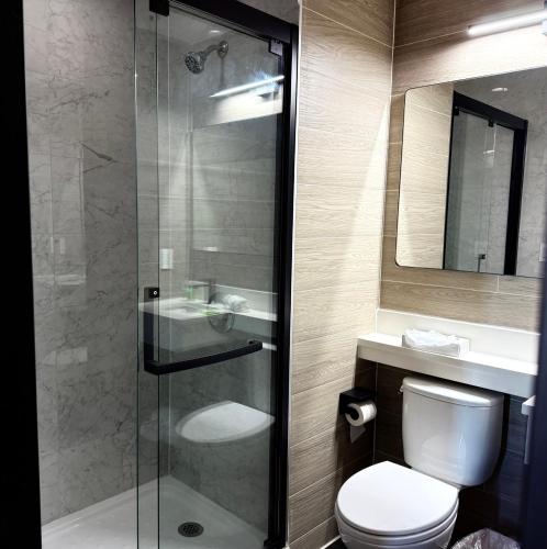 bkway hotel brooklyn