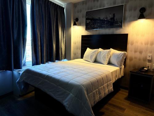 bkway hotel brooklyn