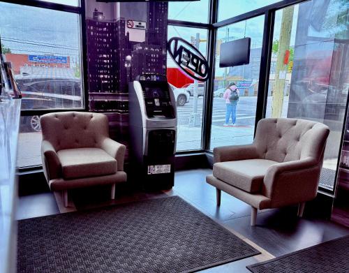bkway hotel brooklyn