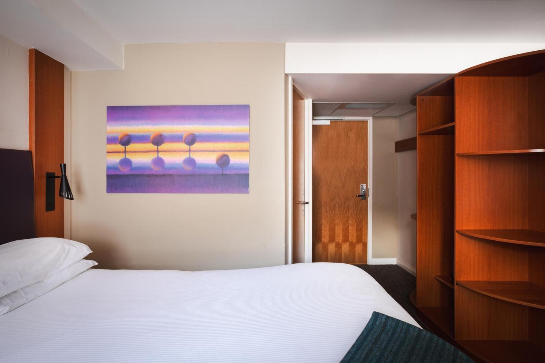 the highwayman hotel