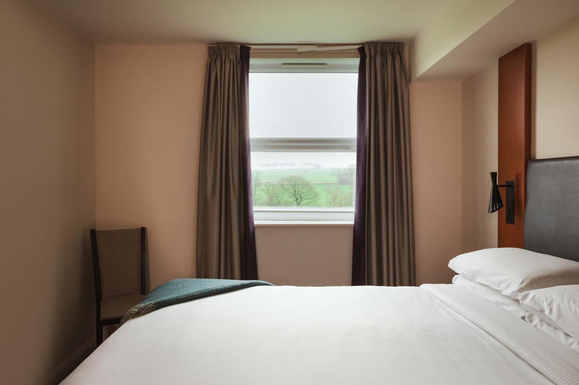 the highwayman hotel