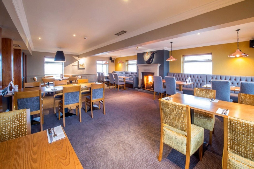 the highwayman hotel