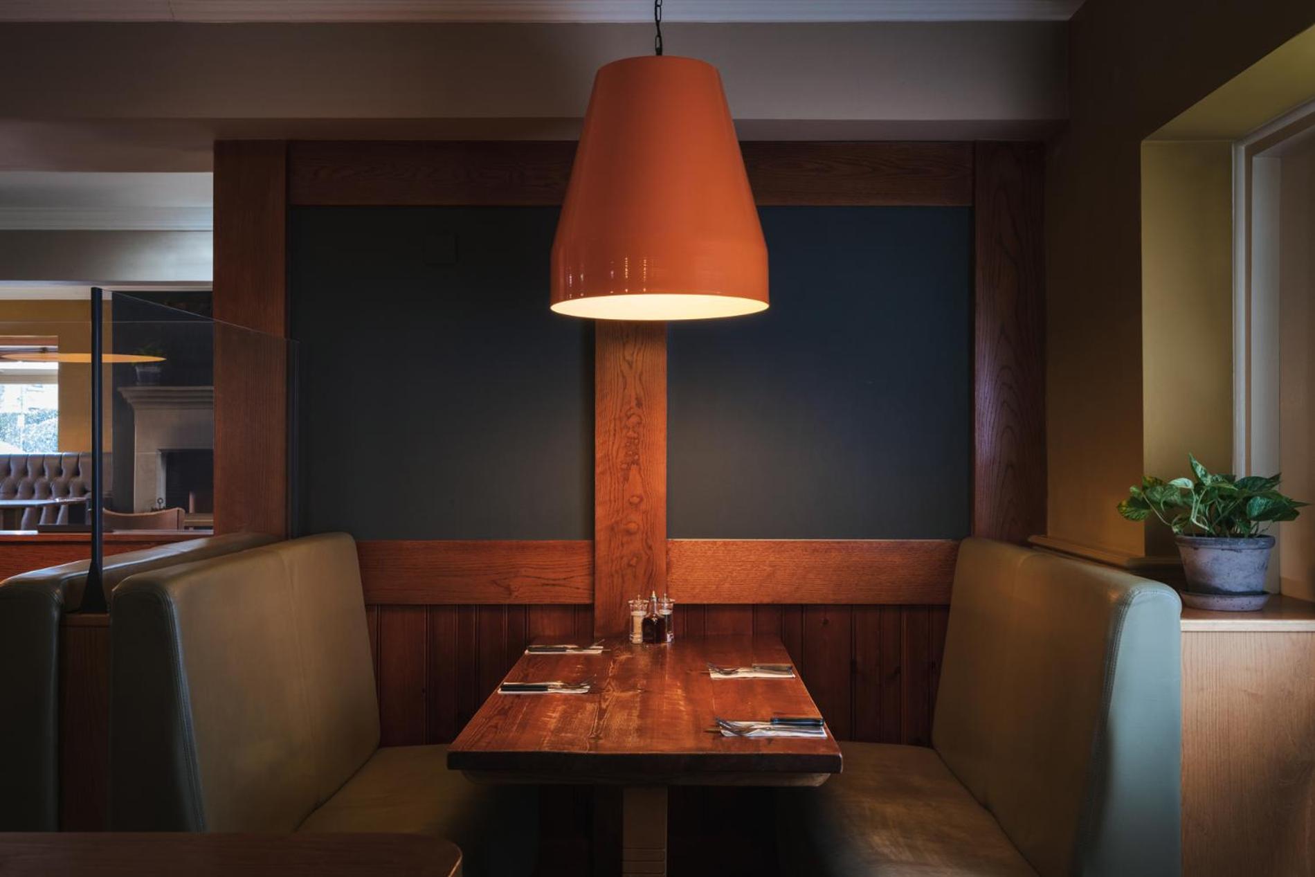 the highwayman hotel