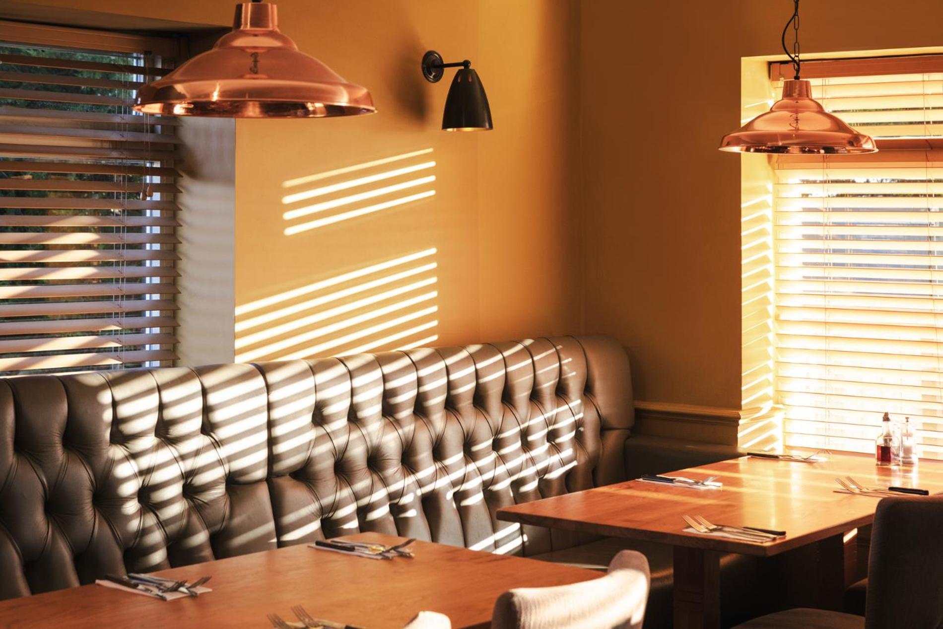 the highwayman hotel