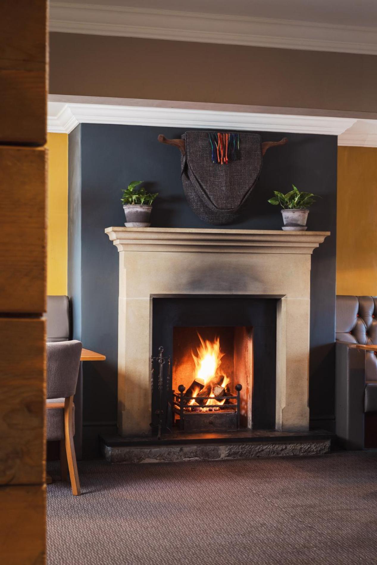 the highwayman hotel