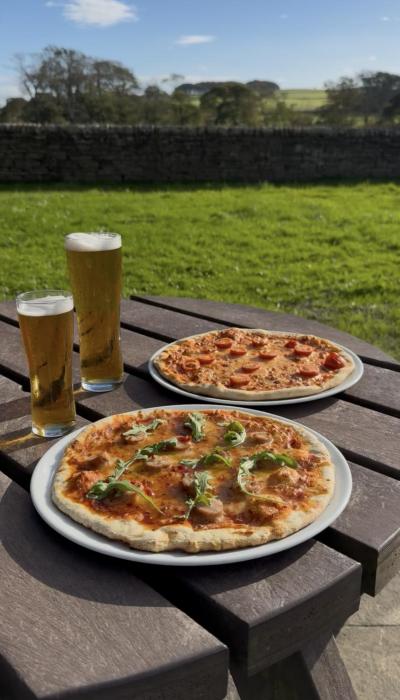 the highwayman hotel