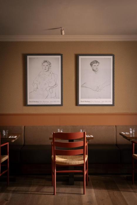 the highwayman hotel