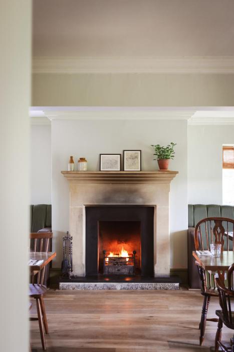 the highwayman hotel