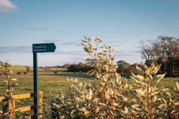 the highwayman hotel