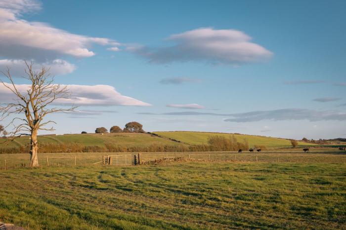 the highwayman hotel