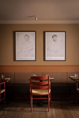 the highwayman hotel