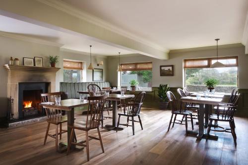 the highwayman hotel